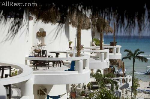 Playa Palms Beach Hotel 2